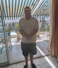 Rencontre Homme France à NICE : Fabrice, 46 ans